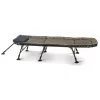 Anaconda Freelancer Ti-Lite Flat Carp Rack 7 Camping Bed 205x80cm