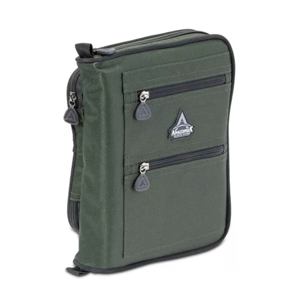 Anaconda Multi Rig Wallet Rig Holder 27x22x5.5cm