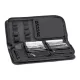 Anaconda Stiff Rig Case Rig Storage Bag 27x22x5.5cm