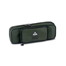 Anaconda Rig Kit Wallet Leader Holder Bag 36x10x14cm