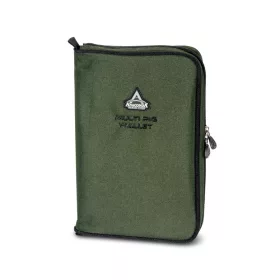 Anaconda Multi Rig Wallet Rig Storage Carry Bag 31x21x7cm
