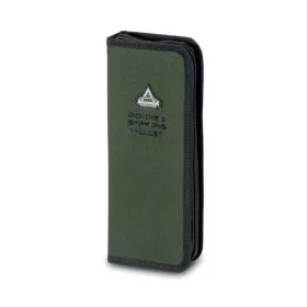 Anaconda Ronnie & Stiff Rig Wallet Leader Holder 36x14x6cm