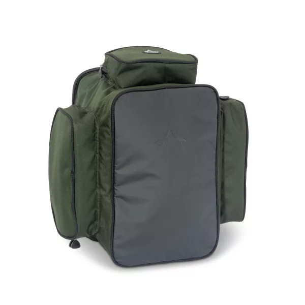 Anaconda Tackle Packer 2 In 1 Fishing Bag 48x38x22cm