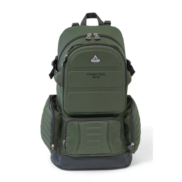 Anaconda Climber Medium 30 Backpack 59x49x30cm