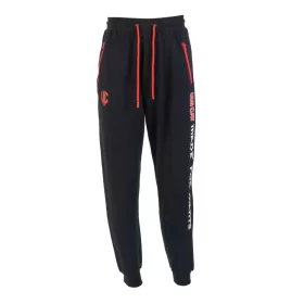 Uni Cat Team Jogger Melegítőnadrág M