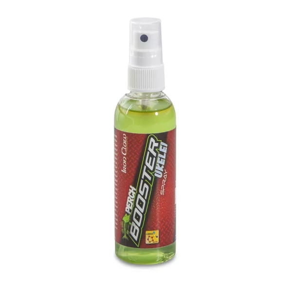 Iron Claw Perch Booster Ukelei Aroma Aroma Spray 100ml