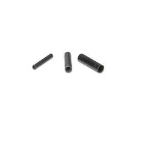 Iron Claw Sleeve Short 1,4x0,9mm Krimpelő Gyűrű 20db