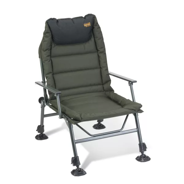 Anaconda Magist Chair Camping Chair 50x48x60cm