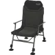 Anaconda Carp Chair II Camping Chair 54x54x67cm