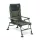 Anaconda Push Up Camping Chair 54x50x68cm