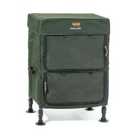 Anaconda Camp Locker Storage 49x35x60cm