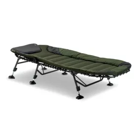 Anaconda Relax Camping Bed 200x85cm