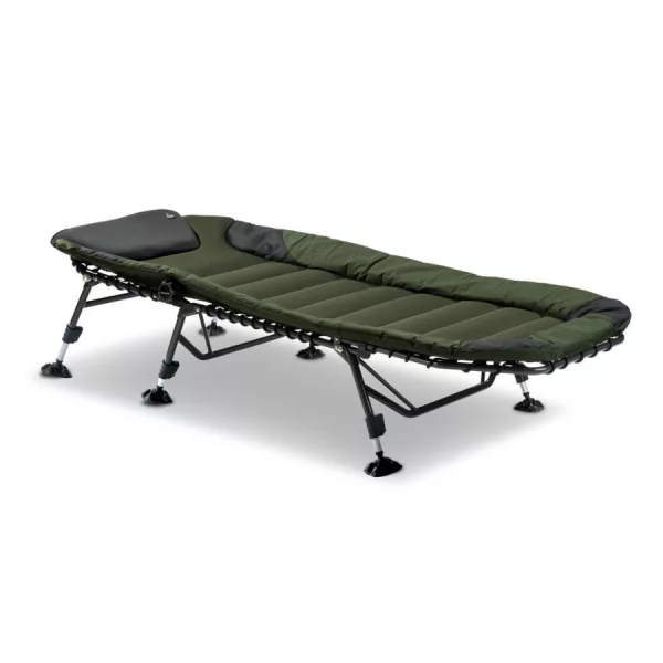 Anaconda Relax Camping Bed 200x85cm