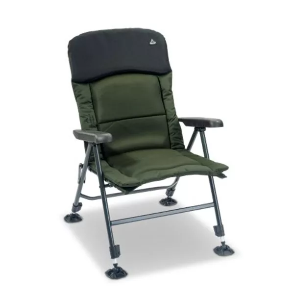 Anaconda Cloud-7 Fishing Chair 70x94x28cm