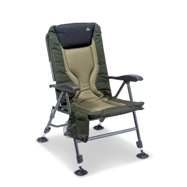 Anaconda Relaxer Fishing Chair 96x65x12cm