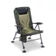 Anaconda Relaxer Fishing Chair 96x65x12cm