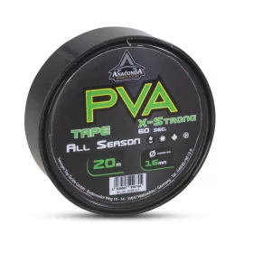 Anaconda All Season 1.6mm Slow Dissolving PVA Tape 20m