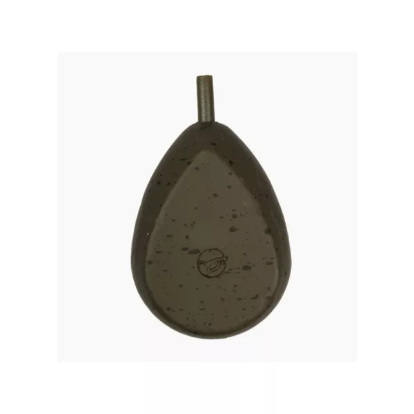 Korda Flatliner Distance Inline Carp Lead 56gr