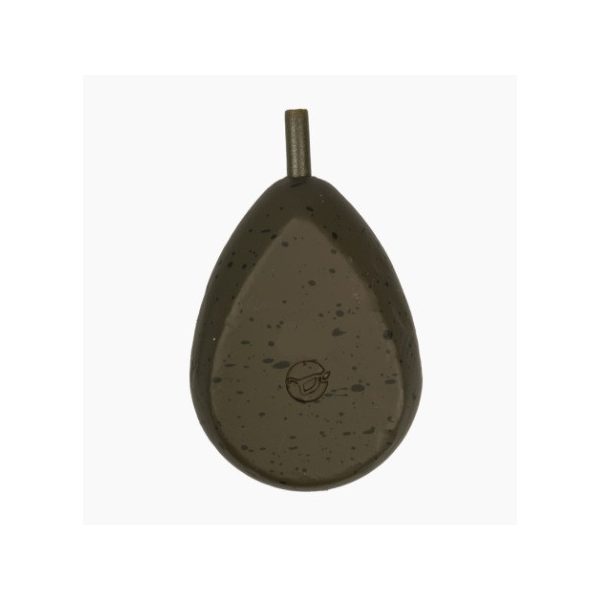 Korda Flatliner Distance Inline Bojlis Lead 84gr
