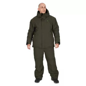 Fox Rage Predator Winter Suit Thermoruha Szett L