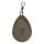 Korda Flat Pear Swivel Bojlis Lead 42gr
