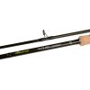 Fox Rage Predator Elite Pro Deadbait 3.65m 2.75lb 2-Piece Spinning Rod