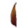 JMC Demi Cou Hebert Bronze G3 Roux Foncé bronze fountain pen