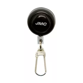 JMC Bouton Service Câble Standard carabiner ski pass holder