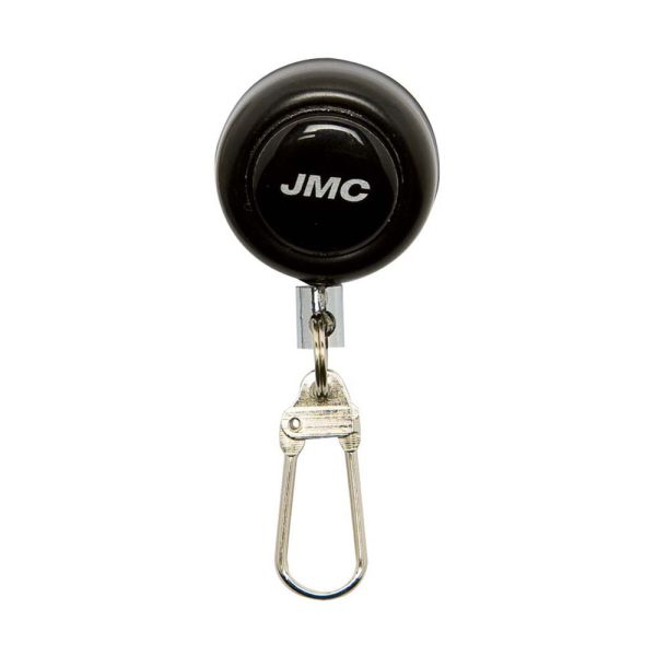 JMC Bouton Service Câble Standard carabiner ski hire holder