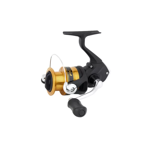 Shimano FX FC 2000 Front Drag Reel (FX2000FC)
