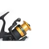 Shimano FX FC 2500 HG Front Drag Reel (FX2500HGFC)
