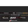 Graphiteleader Tiro Prototype GOTPS-842ML-T R-Fast 2,55m 4-24gr 2 Piece Spinning Rod