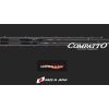 Graphiteleader Compatto GCMS-705L R-Fast 2.14m 10gr 5 Piece Spinning Rod