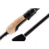 Graphiteleader Super Corto 17 GSRCS-612L-T EX Fast 1,85m 0,3-4gr 2 Piece Spinning Rod