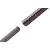 Graphiteleader Super Corto 17 GSRCS-612L-T EX Fast 1,85m 0,3-4gr 2 Piece Spinning Rod