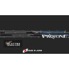 Graphiteleader Protone 18 GPTS-632-1,5-MJ R Fast 1,90m 20-60gr 2 Piece Spinning Rod