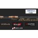 Graphiteleader Super Bellezza 18 GSBS-642UL R-Fast 1,93m 0,5-5gr 2 Piece Spinning Rod