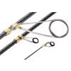 Graphiteleader Super Bellezza 18 GSBS-642UL R-Fast 1,93m 0,5-5gr 2 Piece Spinning Rod