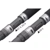 Graphiteleader Protone 20GPTNS-62-4 Fast 1,88m 220gr 1 Piece Spinning Rod
