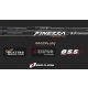 Graphiteleader Finezza Prototype ST Limited 20GFINPS-752L-T Fast 2,26m 1-10gr 2 Piece Spinning Rod