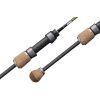 Graphiteleader Bellezza Prototype 21GBLZPS-612UL-T Fast 1,85m 1-6gr 2 Piece Spinning Rod