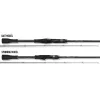 Graphiteleader Silverado 23GSILS-762ML 2,29m Fast 3-15gr 2 Piece Spinning Rod