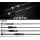 Graphiteleader Corto 22GCORS-802ML-HS 2.44m Fast 20gr 2 Piece Spinning Rod