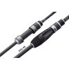 Graphiteleader Corto Prototype 22GCORPS-782ML-HS 2,34m Fast 20gr 2 Piece Spinning Rod