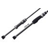 Graphiteleader Corto Prototype 22GCORPS-782ML-HS 2,34m Fast 20gr 2 Piece Spinning Rod