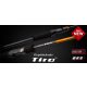 Graphiteleader Tiro 24GTIRS-802M Fast 2,44m 6-32gr 2 Piece Spinning Rod