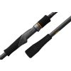 Graphiteleader Tiro 24GTIRS-802M Fast 2,44m 6-32gr 2 Piece Spinning Rod