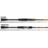 Graphiteleader Tiro 24GTIRS-802MH Fast 2,44m 12-45gr 2 Piece Spinning Rod