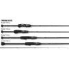 Graphiteleader Corto 23GCORS-592XUL-HS 1,75m Fast 1,5gr 2 Piece Spinning Rod
