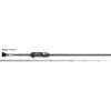 Graphiteleader Super Corto 24GCORSS-582UL-HS+ Extra Fast 1,73m 3gr 2 Piece Spinning Rod